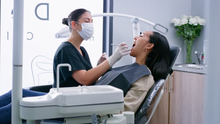 Dental X-Rays and Imaging in Pea Ridge, WV