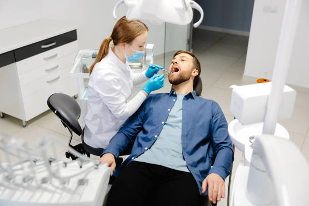 Professional Dental Services in Pea Ridge, WV